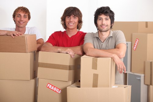 Liability and governing law terms page