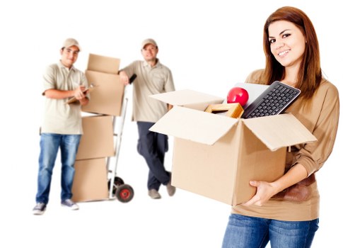 Truck hire for flat and house removals in Heston