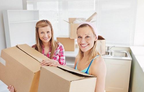 House move and contact for quotation image