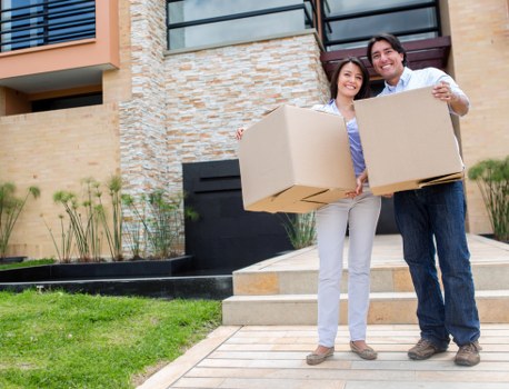 Bulky furniture collection service for Heston residents and landlords