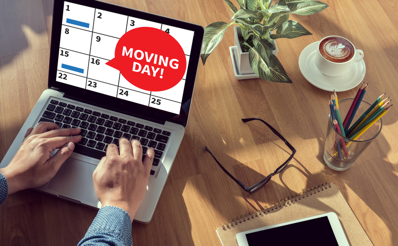 Local moving crew serving Heston and nearby West London areas